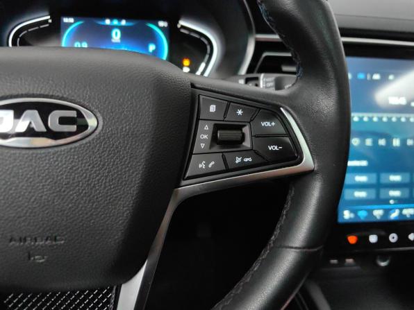 JAC J7 I с пробегом 2023 года, цена 1 144 000 рублей, 91000 км, хэтчбек, Автокод Объявления