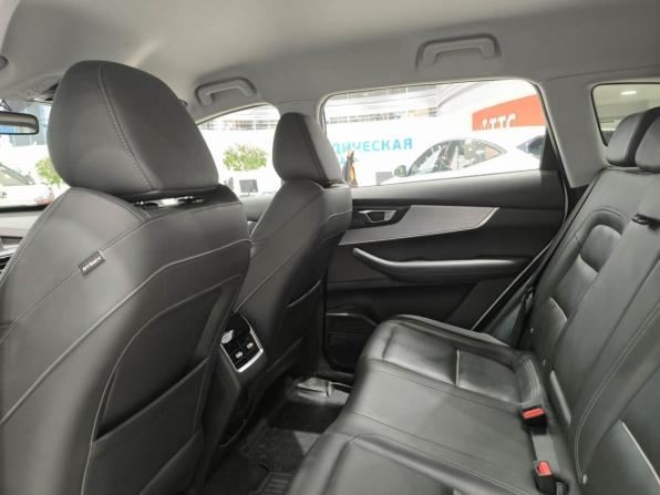 Chery Tiggo 7 Pro Max I с пробегом 2023 года, цена 1 759 990 рублей, 20566 км, внедорожник, Автокод Объявления