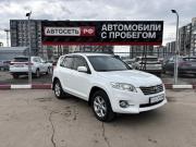 Toyota RAV4 III (XA30) Рестайлинг Альметьевск  - изображение 23