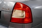 Skoda Octavia II (A5) Рестайлинг Барнаул  - изображение 34