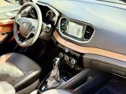 Lada (ВАЗ) Vesta I Рестайлинг (NG) Воронеж  - изображение 53