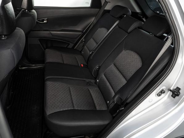 SsangYong Actyon II с пробегом 2011 года, цена 1 229 000 рублей, 45219 км, внедорожник, Автокод Объявления