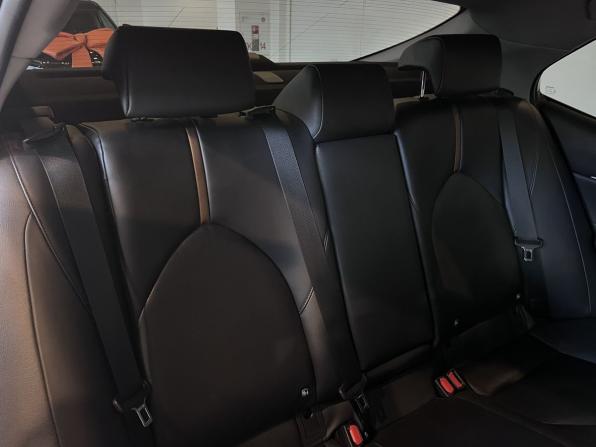 Toyota Camry VIII (XV70) с пробегом 2020 года, цена 2 760 000 рублей, 83291 км, седан, Автокод Объявления