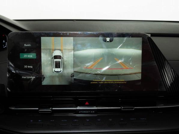 Changan CS55 Plus II с пробегом 2023 года, цена 2 396 000 рублей, 11535 км, внедорожник, Автокод Объявления