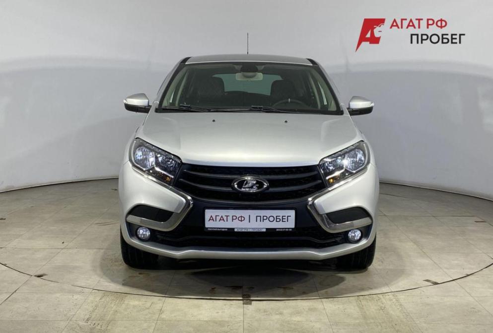 Lada (ВАЗ) XRAY I Саранск  - изображение 2