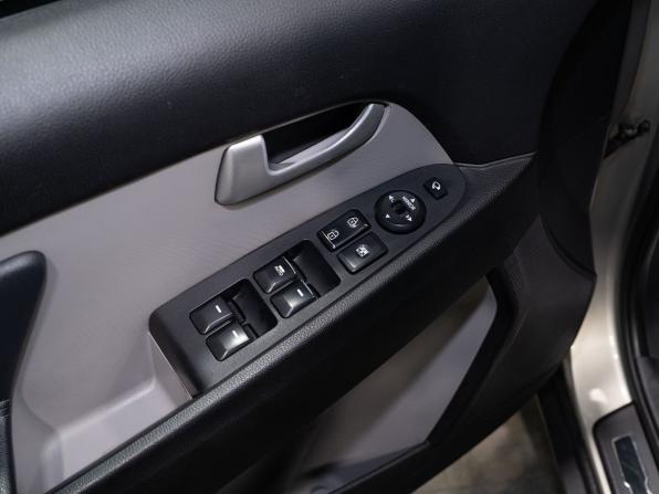 Kia Sportage III Рестайлинг с пробегом 2014 года, цена 1 645 000 рублей, 96480 км, внедорожник, Автокод Объявления