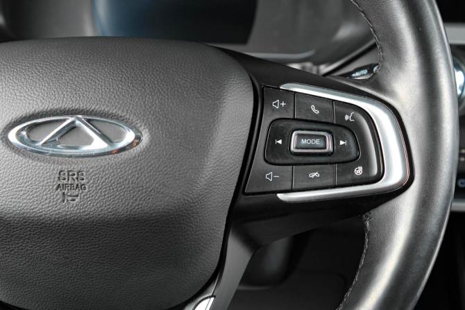 Chery Tiggo 7 Pro I с пробегом 2021 года, цена 1 479 000 рублей, 160000 км, внедорожник, Автокод Объявления
