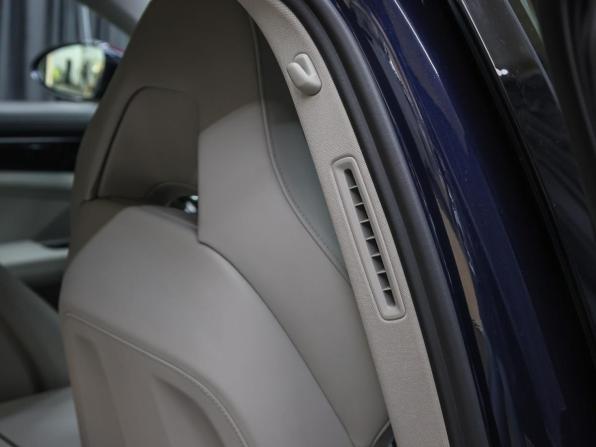 Porsche Panamera II с пробегом 2019 года, цена 8 250 000 рублей, 85449 км, универсал, Автокод Объявления