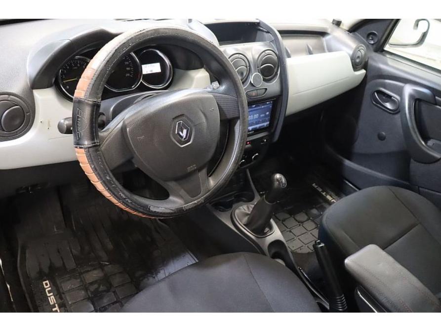 Renault Duster I Рестайлинг Коломна  - изображение 6