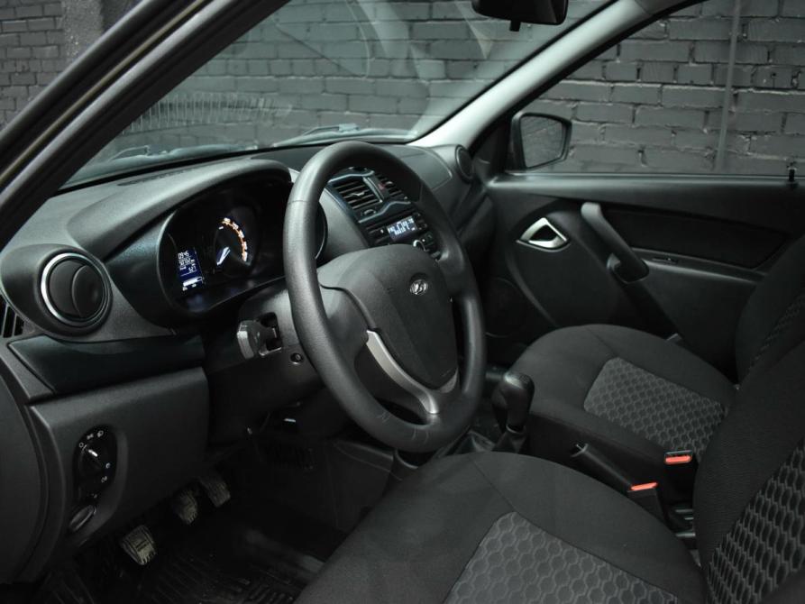 Lada (ВАЗ) Granta I Рестайлинг Екатеринбург  - изображение 16