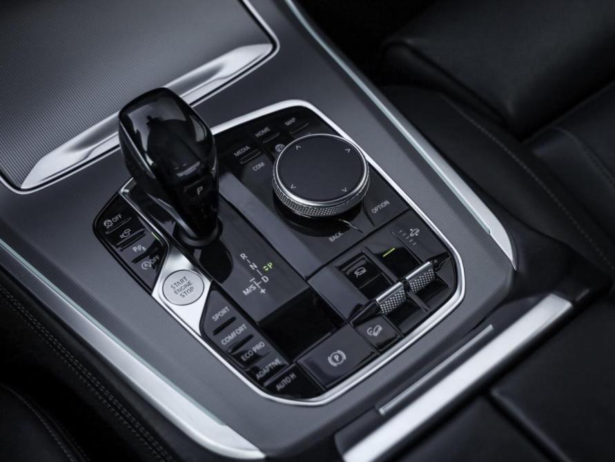 BMW X5 IV (G05/G18) Санкт-Петербург  - изображение 24
