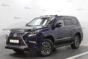 Lexus GX II Рестайлинг Владивосток  - изображение 29