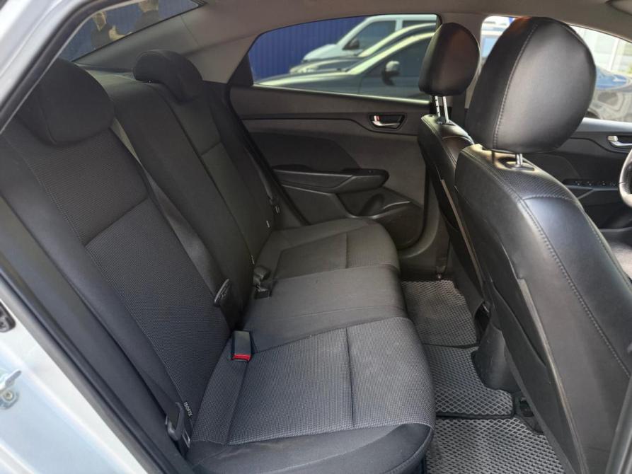 Hyundai Solaris II Ульяновск  - изображение 10