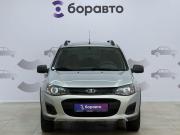 Lada (ВАЗ) Kalina II Ставрополь  - изображение 17