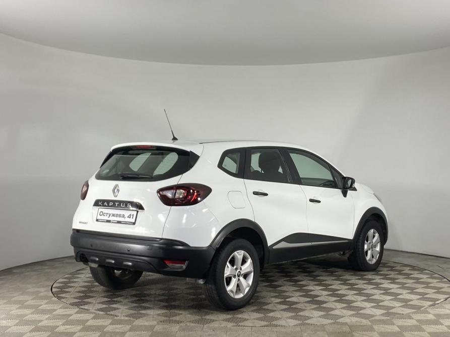 Renault Kaptur I Воронеж  - изображение 6