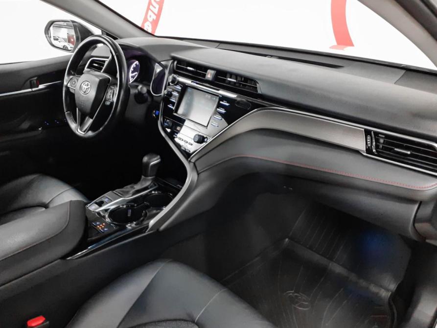 Toyota Camry VIII (XV70) Москва  - изображение 10