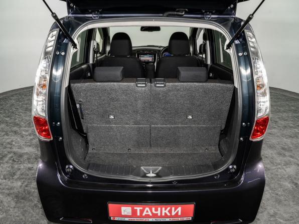Nissan Dayz I с пробегом 2014 года, цена 590 500 рублей, 128404 км, хэтчбек, Автокод Объявления