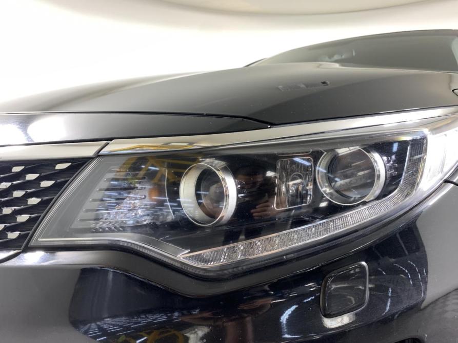 Kia Optima IV Москва  - изображение 10