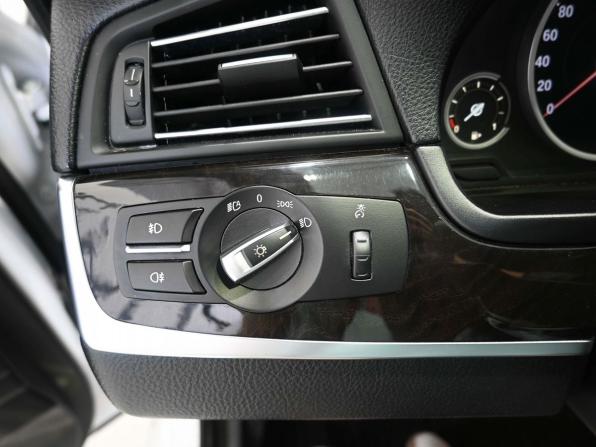 BMW 5 серии VI (F10/F11/F07) Рестайлинг с пробегом 2015 года, цена 2 329 900 рублей, 168000 км, седан, Автокод Объявления