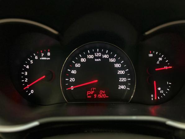 Kia Sorento II Рестайлинг с пробегом 2019 года, цена 2 430 000 рублей, 92000 км, внедорожник, Автокод Объявления