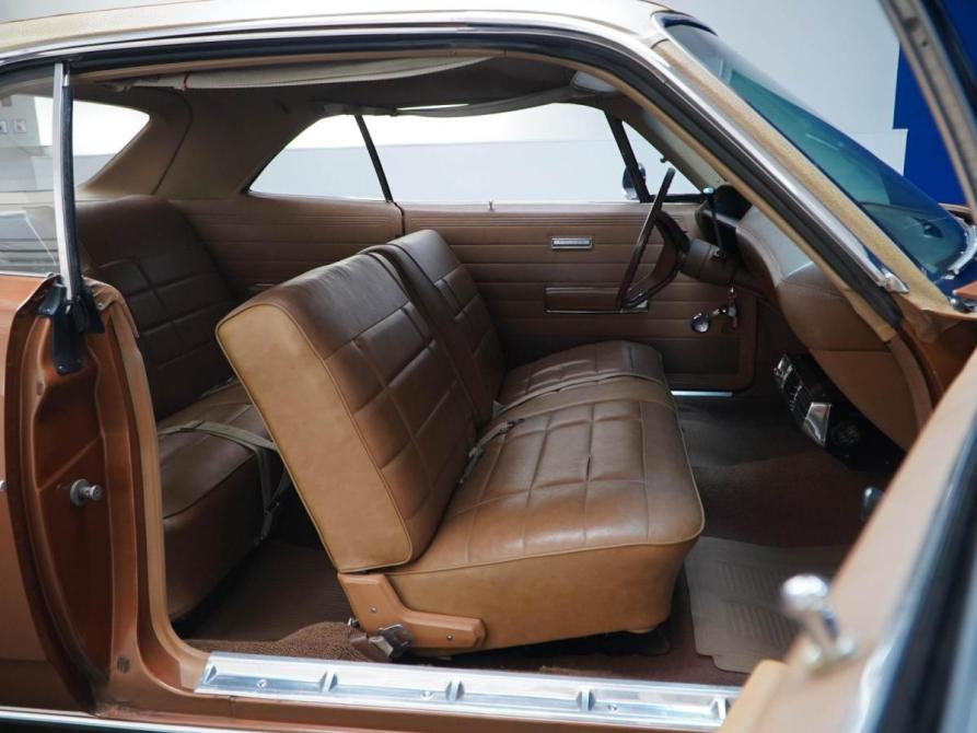 Dodge Polara III Москва  - изображение 7