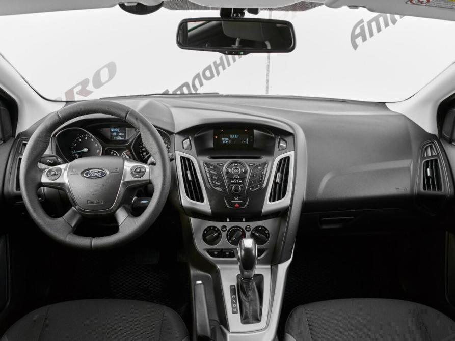 Ford Focus III Екатеринбург  - изображение 11