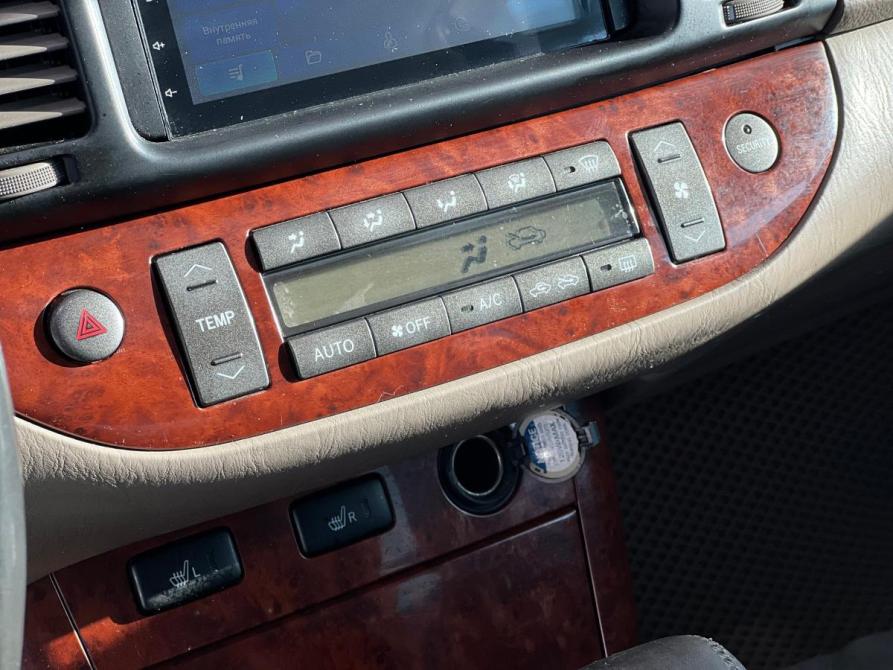 Toyota Camry V (XV30) Рестайлинг Екатеринбург  - изображение 19