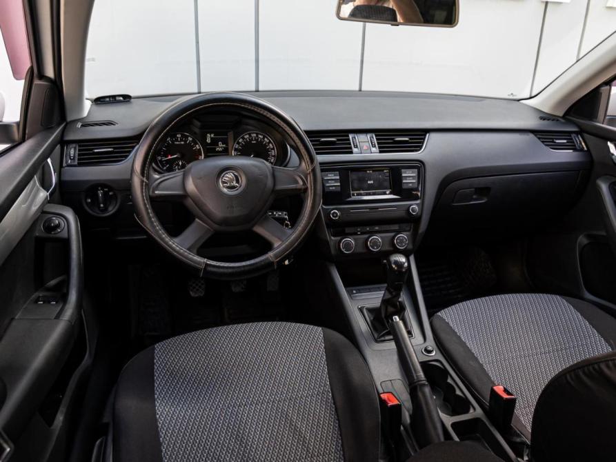 Skoda Octavia III (A7) Краснодар  - изображение 6