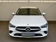 Mercedes-Benz CLA II (C118 X118) Москва  - изображение 19
