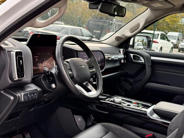 Haval Dargo I с пробегом 2024 года, цена 2 779 000 рублей, 31221 км, внедорожник, Автокод Объявления