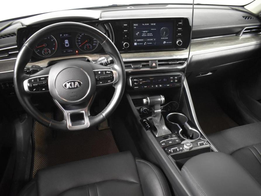 Kia K5 III Казань  - изображение 6