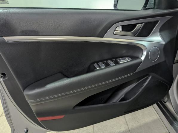 Genesis G70 I с пробегом 2021 года, цена 2 740 000 рублей, 78890 км, седан, Автокод Объявления