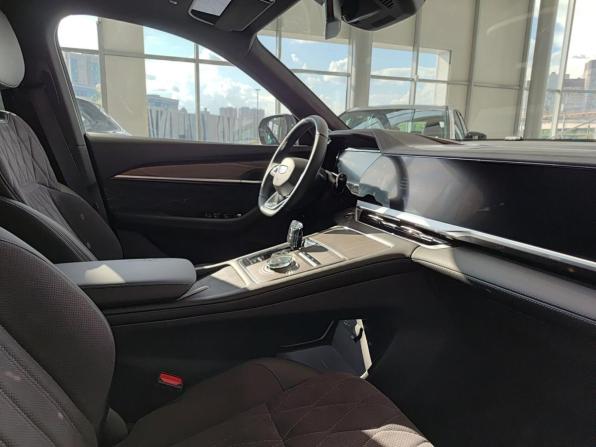Geely Monjaro I Рестайлинг с пробегом 2025 года, цена 3 751 000 рублей, 14450 км, внедорожник, Автокод Объявления