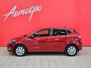 Kia Rio III Вологда  - изображение 21