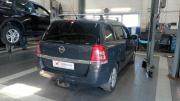 Opel Zafira B Рестайлинг Санкт-Петербург  - изображение 8