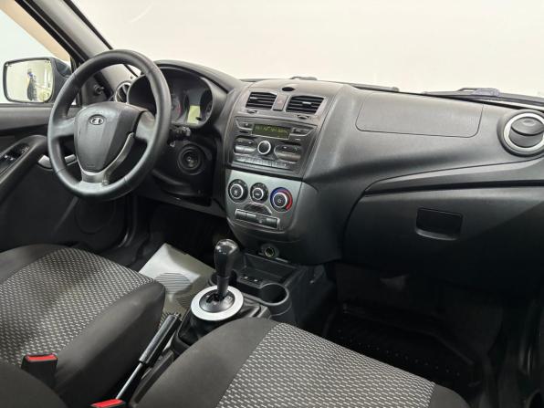 Lada (ВАЗ) Kalina II с пробегом 2015 года, цена 415 000 рублей, 162804 км, хэтчбек, Автокод Объявления