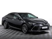 Toyota Camry VIII (XV70) Рестайлинг Москва  - изображение 27