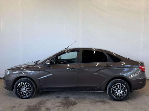 Lada (ВАЗ) Vesta I с пробегом 2018 года, цена 760 000 рублей, 126875 км, седан, Автокод Объявления