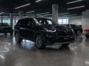 Toyota Highlander IV (XU70) Москва  - изображение 31