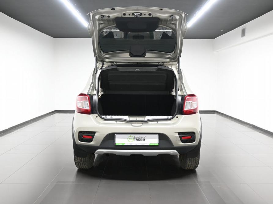 Renault Sandero II Тверь  - изображение 7