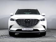 Mazda CX-9 II Рестайлинг Москва  - изображение 24