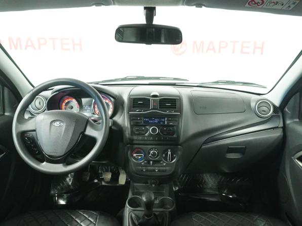 Lada (ВАЗ) Granta I Рестайлинг с пробегом 2025 года, цена 1 020 000 рублей, 20119 км, универсал, Автокод Объявления