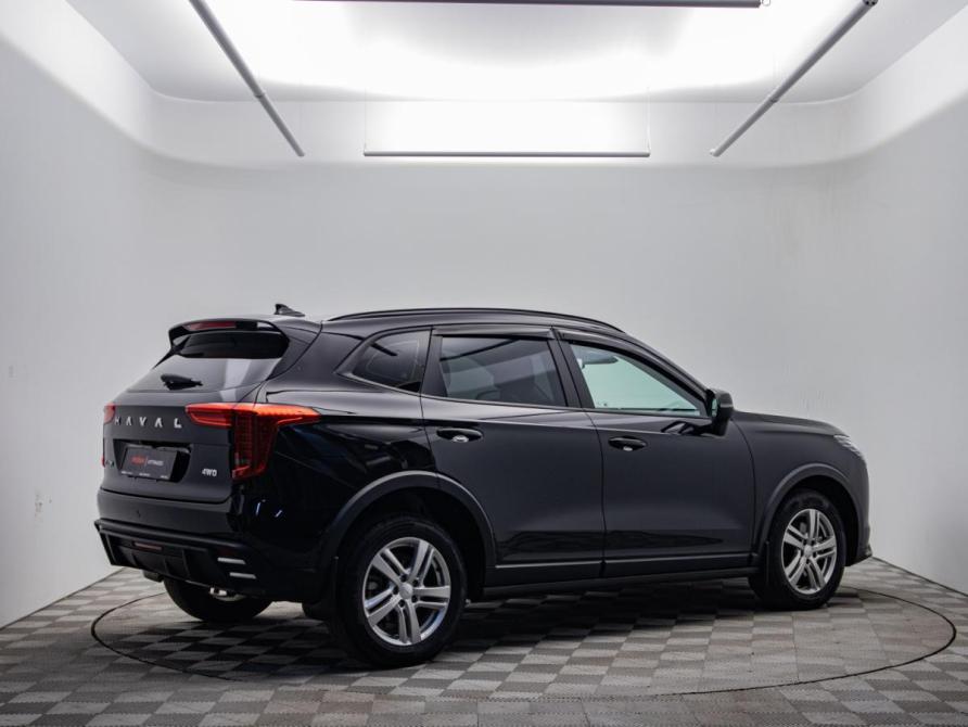 Haval Jolion I Рестайлинг Москва  - изображение 5