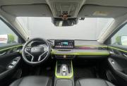 Haval Jolion I Красноярск  - изображение 37