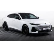 Changan UNI-V I Москва  - изображение 27