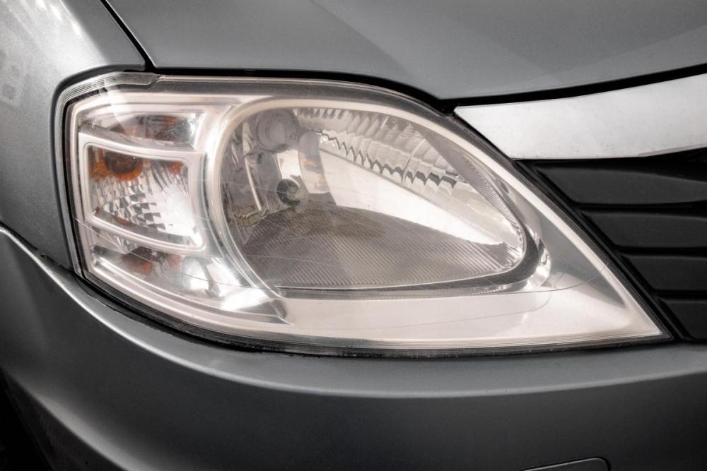Renault Logan I Рестайлинг Барнаул  - изображение 9
