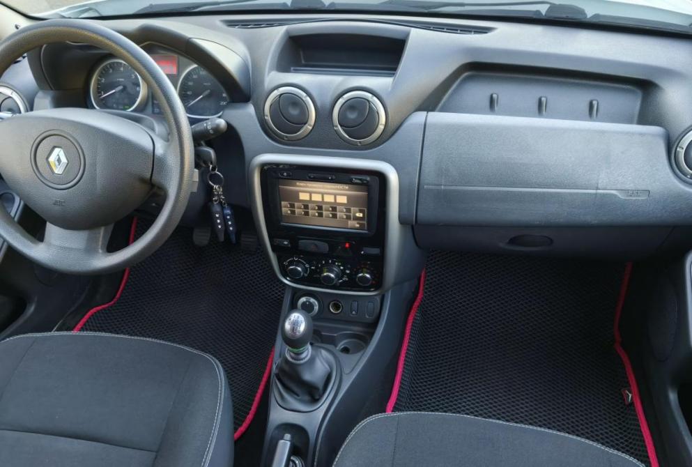 Renault Duster I Сыктывкар  - изображение 13