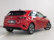 Kia Ceed III Москва  - изображение 35