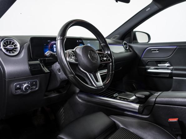 Mercedes-Benz GLA II (H247) с пробегом 2020 года, цена 2 219 000 рублей, 151152 км, внедорожник, Автокод Объявления