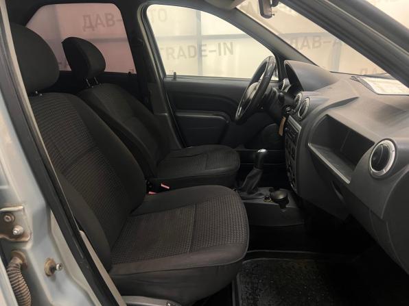 Renault Logan I с пробегом 2007 года, цена 250 000 рублей, 205000 км, седан, Автокод Объявления
